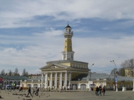 Костромской Экспресс (Ярославль) Костромской Экспресс (Ярославль)